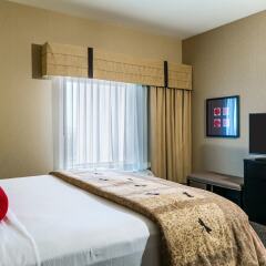 Cambria Hotel Columbus - Polaris комната для гостей фото 4