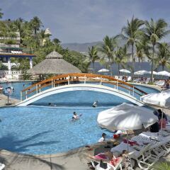 Отель Park Royal Acapulco - Все включено детские мероприятия