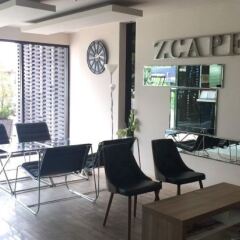Отель Zcape Condominium Bangtao Beach питание