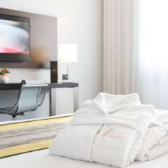 Отель Savhotel Италия, Болонья - 3 отзыва об отеле, цены и фото номеров - забронировать отель Savhotel онлайн удобства в номере