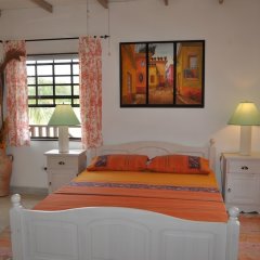 Yellow Bird Apartment in Christ Church, Barbados from 135$, photos, reviews - zenhotels.com guestroom
