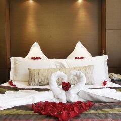 Отель The Park Grand London Paddington спа