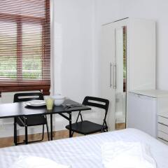Отель Abercorn House комната для гостей фото 3