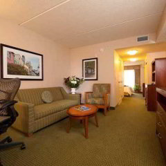 Hilton Garden Inn Charleston Airport in North Charleston, United States of America from 178$, photos, reviews - zenhotels.com guestroom photo 5