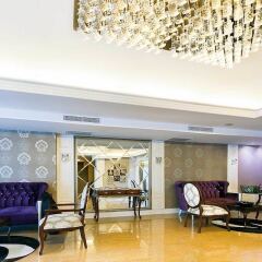 Argentum Hotel Турция, Анкара - отзывы, цены и фото номеров - забронировать отель Argentum Hotel онлайн интерьер отеля фото 2