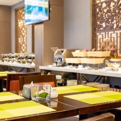Отель Shenzhen Uniton Hotel Китай, Шэньчжэнь - отзывы, цены и фото номеров - забронировать отель Shenzhen Uniton Hotel онлайн питание