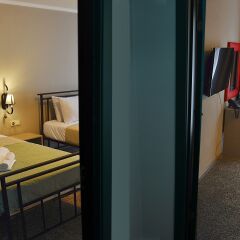 Art Hotel Claude Monet комната для гостей фото 4