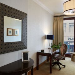 Отель Cheval Knightsbridge Великобритания, Лондон - отзывы, цены и фото номеров - забронировать отель Cheval Knightsbridge онлайн фото 11