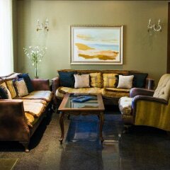 Ventura Boutique Hotel интерьер отеля фото 3