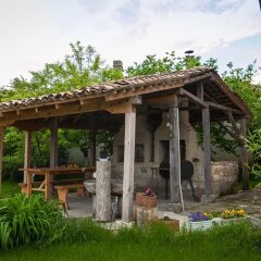Отель Mutafova Guest House Шумен фото 4