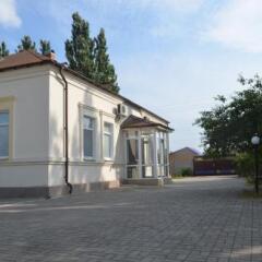 Гостиница Guest house Azovets Бердянск фото 11