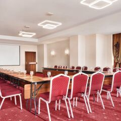 Ramada BY Wyndham Diyarbakir Турция, Диярбакыр - отзывы, цены и фото номеров - забронировать отель Ramada BY Wyndham Diyarbakir онлайн помещение для мероприятий