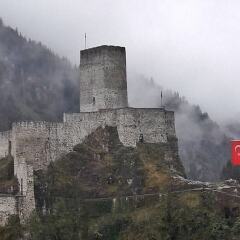 Yamanturk Ogretmenevi Турция, Чамлыхемшин - отзывы, цены и фото номеров - забронировать отель Yamanturk Ogretmenevi онлайн спортивное сооружение