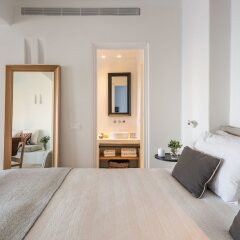 Отель Porto Fira Suites Греция, Остров Санторини - отзывы, цены и фото номеров - забронировать отель Porto Fira Suites онлайн фото 2