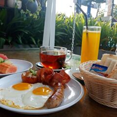 Loft Legian Hotel в номере