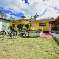 Nathan's Lodge in South Andros, Bahamas from 206$, photos, reviews - zenhotels.com photo 4
