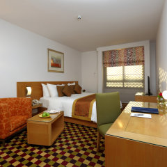 Radisson Blu Hotel Riyadh in Riyadh, Saudi Arabia from 131$, photos, reviews - zenhotels.com room amenities