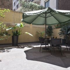 Апартаменты Bonavista Apartments - Passeig de Gracia фото 3