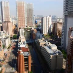 Отель Villa Fontaine Tokyo-Tamachi Япония, Токио - 1 отзыв об отеле, цены и фото номеров - забронировать отель Villa Fontaine Tokyo-Tamachi онлайн