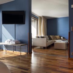 Отель Hilton Helsinki Kalastajatorppa спа
