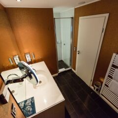 Hotel Business & More сауна