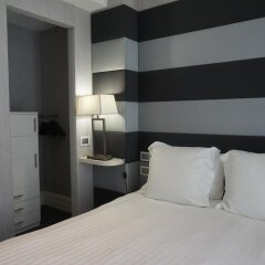 Hotel Mancino 12 комната для гостей фото 5