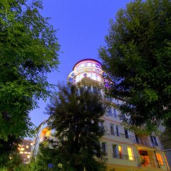 Отель Penthouse Suites София фото 3
