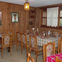 Отель Guest House Zarkova Kushta Сливен в номере