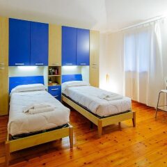 Отель Welc-om Green Cottage Италия, Региональный парк Colli Euganei - отзывы, цены и фото номеров - забронировать отель Welc-om Green Cottage онлайн комната для гостей фото 5