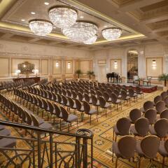 Гостиница Four Seasons Lion Palace St. Petersburg в Санкт-Петербурге 6 отзывов об отеле, цены и фото номеров - забронировать гостиницу Four Seasons Lion Palace St. Petersburg онлайн Санкт-Петербург помещение для мероприятий фото 2