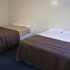 Отель Santa Monica Motel детские мероприятия