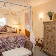 Отель The Butler House B&B США, Ниагара-Фолс - отзывы, цены и фото номеров - забронировать отель The Butler House B&B онлайн комната для гостей фото 2