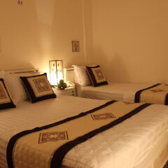 Legend Saigon Hotel комната для гостей фото 3