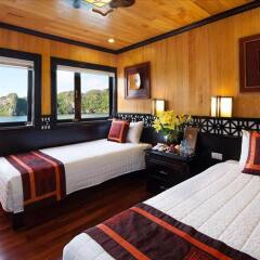Отель Galaxy Classic Cruise комната для гостей фото 2