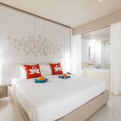 Отель ZEN Premium Soi Naiyang 2 комната для гостей фото 2