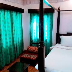 Отель Mana Kumbhalgarh комната для гостей фото 2