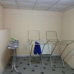 TIMO Hostel питание