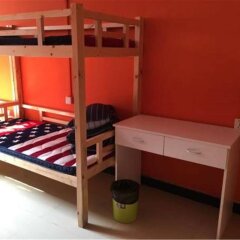 Отель Shanghai Lanshan Youth Hostel Китай, Шанхай - отзывы, цены и фото номеров - забронировать отель Shanghai Lanshan Youth Hostel онлайн детские мероприятия
