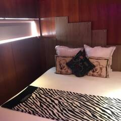 Отель VIP Paris Yacht Hotel Франция, Париж - отзывы, цены и фото номеров - забронировать отель VIP Paris Yacht Hotel онлайн фото 12