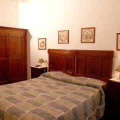 Отель Filomena E Francesca B&B Италия, Рим - отзывы, цены и фото номеров - забронировать отель Filomena E Francesca B&B онлайн комната для гостей фото 4