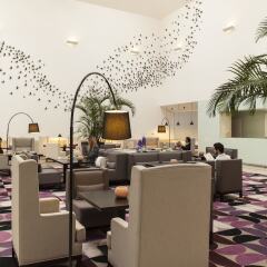 Отель Pestana Cidadela Cascais - Pousada & Art District питание