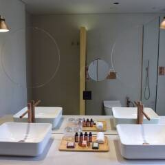 Monverde Wine Experience Hotel в номере