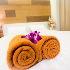 Отель P72 Hotel Таиланд, Паттайя - отзывы, цены и фото номеров - забронировать отель P72 Hotel онлайн спа