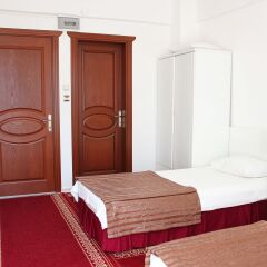 Soykan Hotel Мармарис комната для гостей фото 3