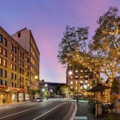 Отель Rydges Sydney Harbour фото 10
