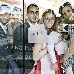 Kolping Hotel Casa Domitilla развлечения
