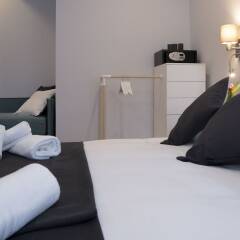 Отель Delsi Inn Piazza di Spagna 32 Италия, Рим - отзывы, цены и фото номеров - забронировать отель Delsi Inn Piazza di Spagna 32 онлайн фото 21