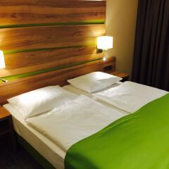 Best Western City Hotel Braunschweig комната для гостей фото 3