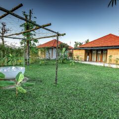 Отель Allamanda Estate Вьетнам, Хойан - отзывы, цены и фото номеров - забронировать отель Allamanda Estate онлайн фото 11