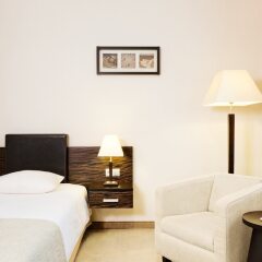 Отель Qubus Hotel Gdańsk Польша, Гданьск - 3 отзыва об отеле, цены и фото номеров - забронировать отель Qubus Hotel Gdańsk онлайн